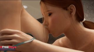 Ms Denvers Pop Toc - Ep 43 - I Love You, Wanda by Foxie2K-5