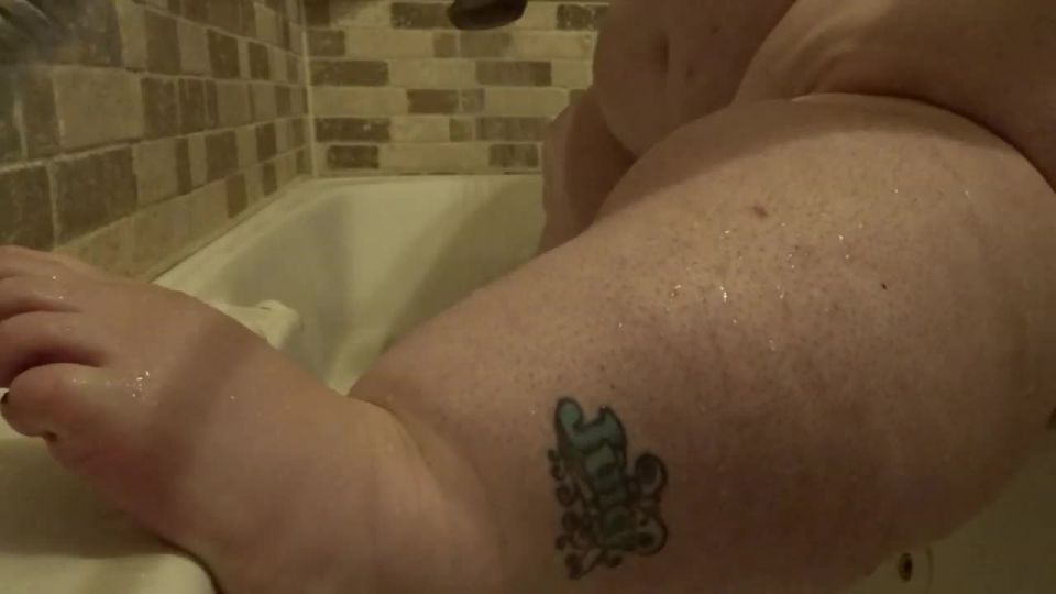 adult xxx clip 13 bdsm fetish big ass porn | SSBBW Juicy Jackie – Supersized Shaving | ass shaking
