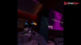 [GetFreeDays.com] Estrenando a una nueva chica en Vrchat Adult Leak April 2023-0