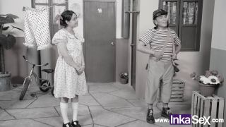 Inkasex 26 01 16 El Chibolo 18 Cap V Orgy in Acapulco XXX 2160p MP4 - Zsex3i - Inkasex-9