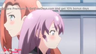 [xHentai.Porn]  Petit - Magical Fighter Lilstia Episode 3-2