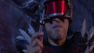 [SuperMisses.com] SPSB-04 Earthman: Earth White， Humiliating Extasy (FHD ver.)-009-5