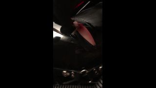 Mistress Damazonia - Damazonia Damazonia - one needle at the time bld will be shed 24-02-2020-4