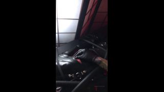 Mistress Damazonia - Damazonia Damazonia - one needle at the time bld will be shed 24-02-2020-9