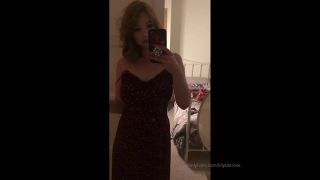 Lilly rose - lillybetrose () Lillybetrose - i know some of you dont like the videos muted but i had to mute this one because ive 28-09-2019-0