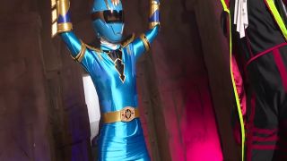 [SuperMisses.com] DHRY-26 Doujin Heroine 25: Heroine Pinch Special Jyuukaizar ZERO: The Another Kaijyuu Warrior [Vol.2] (FHD ver.)-002-1