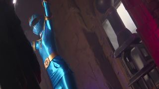 [SuperMisses.com] DHRY-26 Doujin Heroine 25: Heroine Pinch Special Jyuukaizar ZERO: The Another Kaijyuu Warrior [Vol.2] (FHD ver.)-002-9