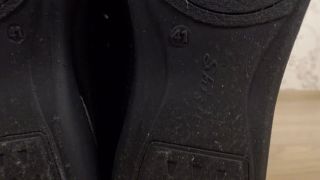 [GetFreeDays.com] Gloria - Punishment for the Dirty Photographer POV foot smelling-2