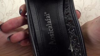 [GetFreeDays.com] Gloria - Punishment for the Dirty Photographer POV foot smelling-4