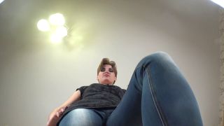 [GetFreeDays.com] Gloria - Punishment for the Dirty Photographer POV foot smelling-8