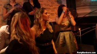 Party Hardcore Gone Crazy Vol. 11 Part 2 - Cam 4-0