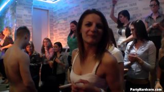 Party Hardcore Gone Crazy Vol. 11 Part 2 - Cam 4-5