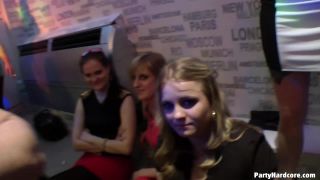 Party Hardcore Gone Crazy Vol. 11 Part 2 - Cam 4-6