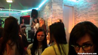 Party Hardcore Gone Crazy Vol. 11 Part 2 - Cam 4-8