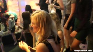 Party Hardcore Gone Crazy Vol. 11 Part 2 - Cam 4-9
