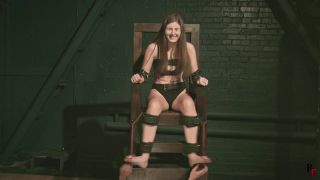 clip 21 Complex tickling for Akulina who’s tied to the chair | vip clips | hardcore porn mandy flores fetish-6