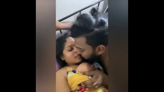 Hardcore Sri Lankan Couples Fucks At Vacation And Enjoying-1