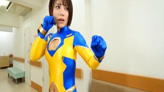 [SuperMisses.com] ZEPE-56 Fighter of the Sun Leona SeasonⅡ The Trap of Evil-003-6