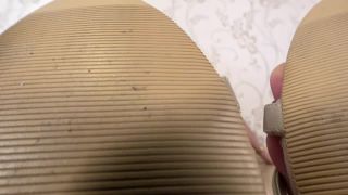 [GetFreeDays.com] Daisy Violetta - Sweet Revenge POV foot smelling-0