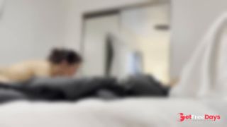 [GetFreeDays.com] Real Couple Hot Fuck Porn Clip December 2022-2