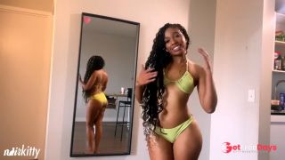 [GetFreeDays.com] 4K Sexy Tiny Bikini Try on Haul Adult Video July 2023-3