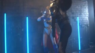 [WarAnLov.com] SPSD-93 Busty Heroine Power Woman Hard Defeat x Hard Fall-033-0