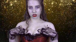 porn video 7 luscious lopez femdom femdom porn | Princess Violette – Ultimate Slavery | femdom pov-0