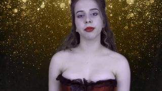 porn video 7 luscious lopez femdom femdom porn | Princess Violette – Ultimate Slavery | femdom pov-3