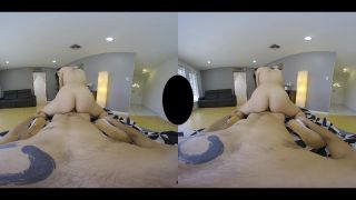 Alexa Scout in Fuck Buddies vr Alexa Scout-7