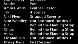 Strapping From Hell - Part 4 Sex Clip Video Porn Downloa...-9