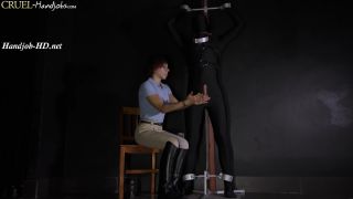 clip 40 CruelHandjobs – Femdom handjobs III, jill kassidy foot fetish on feet porn -7