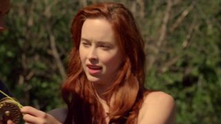 Elyse Levesque - Fishing Naked (2015) HD 1080p - [Celebrity porn]-0