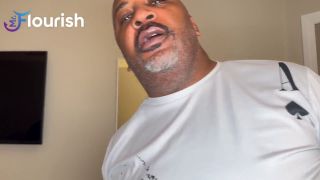 TheFlourishXXX Daphne Dreams Breaks In DamsonJenkins Casting Onlyfans (Pornstar)-9