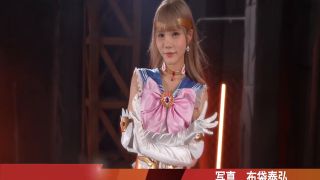 [WarAnLov.com] SPSE-34 Sailor Hermes The Laws of Beauty Shattered-026-7