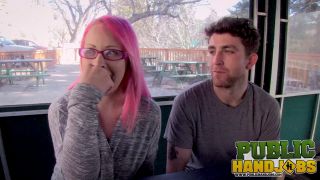 PublicHandjobs E12 Vickie Valencort XXX 1080p MP4-WRB [1080p]-2