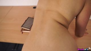 Wankitnow – Sapphire Miss Provocative:Pt2 - Milking-7