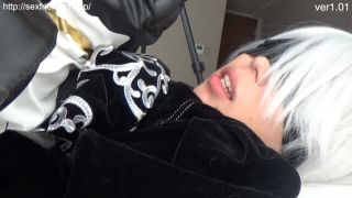 [supermisses.com] Sex Friend 34 オートハム Near Auto Saddle Active Cosplayer Iori-9