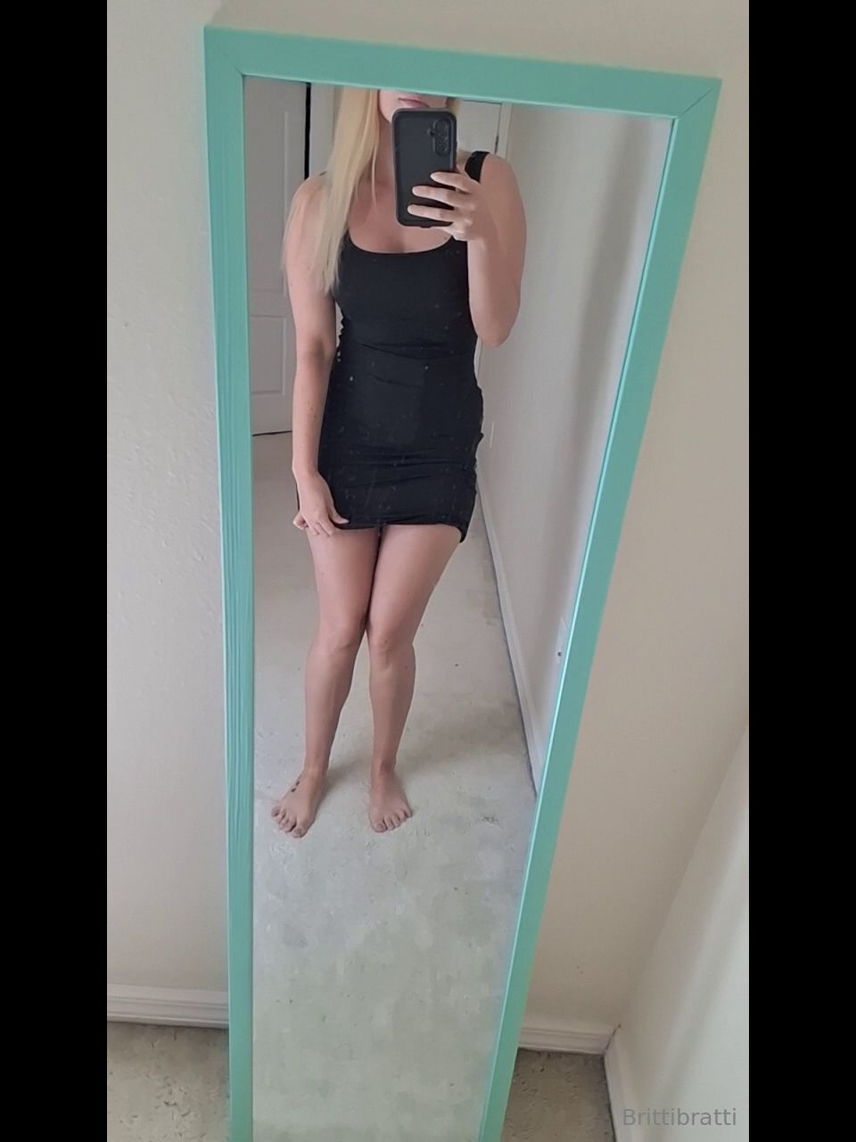brittibratti 2024-04-22 I never wear bra and panties (unless someone is buying them of course)