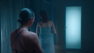Vera Panfilova, Ekaterina Shumakova - Byvshaya (2021) HD 1080p - [Celebrity porn]-9