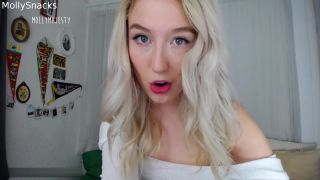 free online video 20 bus sex blonde Molly Snacks - Molly'S Sissy Slave Task, 1080p on fetish porn-7