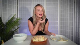 PeachySkye's Wife Humiliation Kink 4K - Must See!-2