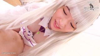 FC2PPV 2954603 【本当にあった】90分●百万の高級デリ　で積んで初撮影！色々書類書かされましたがFC2に投稿！ヲタが発狂する野外ステージアイドルは生チンポ狂いのド淫乱メス穴でした！生中射精に歓喜のアクメ - JAV-6