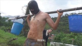 porn clip 26 Latin Beauties In High Heels - Pony Training By Joannna, fetish lady on femdom porn -5