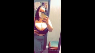 Anastasia Lux () Anastasialux - tip this post and ill send you snaps from my bra fitting today 04-06-2020-5