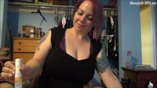 Watch Free Porno Online – Nikki Sequoia in Hold That Thought Handjob  on handjob porn -2