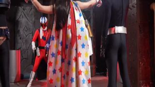 [SuperMisses.com] SPSE-29 Phantom Warrior Shadow☆Star The Stolen Dignity-010-7