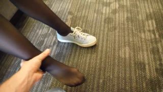 xxx video 20 Girls Getting Sleepy – Macy Nikole Knocked Out | macy nikole | femdom porn asian feet femdom-2