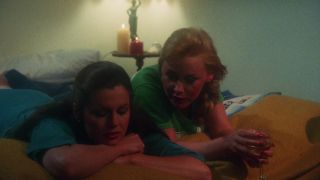 porn video 43 Sorority Sweethearts (1983) - small tits - lesbian girls laura angel blowjob porno video-2