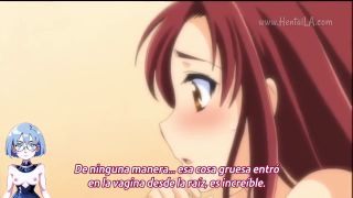 AliChanGameplay - Two girls fight over my penis so I fuck them both-4