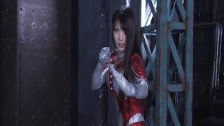 [SuperMisses.com] [ZEPE-99] Giant Heroine Sparkle Lady Phase 2 ~Serpentine Female Alien Nowara~-008-9